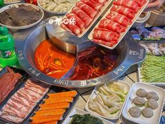 -麻辣大叔市井火锅(文清路店)