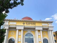 门面-首创奥特莱斯(西安店)