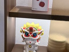 -彬媽糖水(万象天地店)