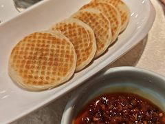 千丝手工饼-洞庭家宴·头牌甲鱼(广渠门店)