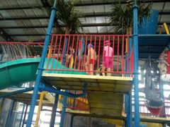 -南宫温泉水世界