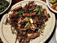 -杨记隆府(汉街店)