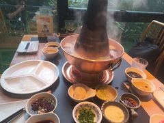 -东来顺·非遗火锅(高新店)