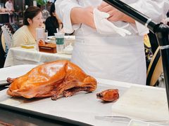 -阿庄新豫菜(航海东路店)
