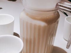 -川味堂·四川豆花(八卦岭店)