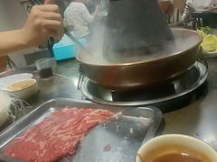 -新梅居(宁海东路店)