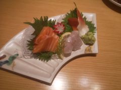 -富山日式料理(宽厚里店)