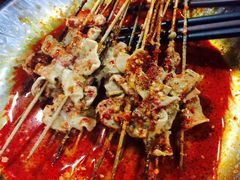 -马贤涮烤(超英·长乐家园店)