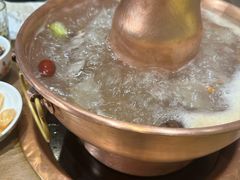 -北京老门框爆肚涮肉馆(凤城六路店)