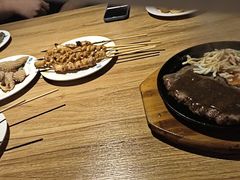 -纽斯特牛排自助餐厅(浦东文峰广场店)