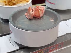 -龍歌自助小火锅(雨花台江南虹悦城店)