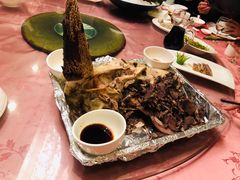 -三元宾馆-中餐厅