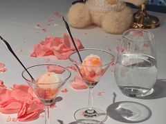 -THE WANG王品(上海中心云端店)
