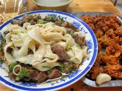 -清真-戏楼王记牛肉面