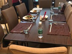 -广州汇华希尔顿逸林酒店