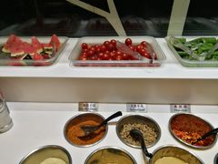 -海底捞火锅(勒泰店)