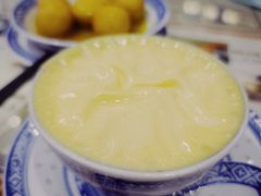 -捷信牛奶甜品世家(合生汇店)