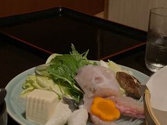 -玄品河豚(那覇國際通里之関)