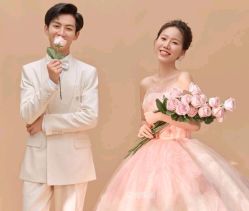 -蜜柚映画婚纱摄影(双井店)