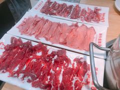 -为什么牛潮汕牛肉火锅(万胜广场店)