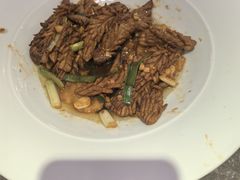 -闫府私房菜·老字号(恒隆店)