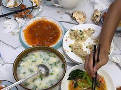-天云活海鲜家菜馆·海鲜大咖(栈桥店)