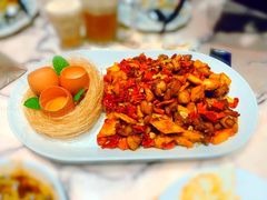 -丝路有约·优雅新疆菜(万宴城店)