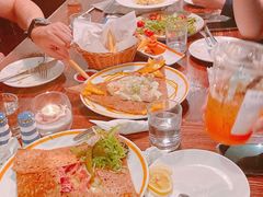 -La Creperie法餐厅(桃江路店)