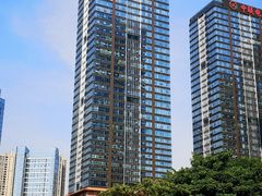 -佛山京华广场MALL