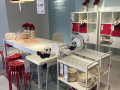 -宜家家居(哈尔滨商场店)