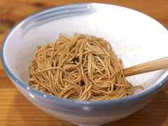 葱油拌面-小方的面(徐家汇店)