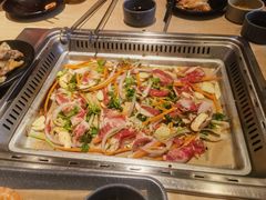 -新石器烤肉(高行万嘉店)