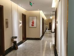 -华夏良子·足道SPA艾灸(铁道大厦店)