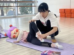 -小荧星艺校(浦东中环分校)