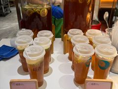 -稻香酒家·35年老字号(侨光店)
