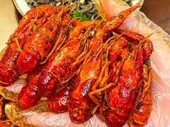 -義聚德·清真铜锅涮羊肉·烧烤(河东店)