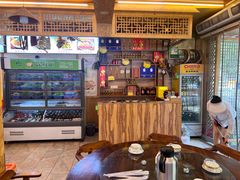 -老味道1992(武当山店)