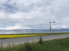 -青海湖国家重点风景名胜区