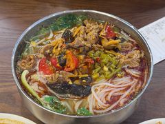 -芳姐重庆名小吃(八宝前街店)