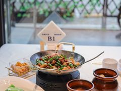 -赣江里•江西菜(望京旺角店)