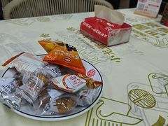 -聚味瞿记·龙虾堂(树木岭店)
