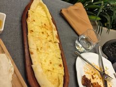 -Efes Turkish & Mediterranean Cuisine 艾菲斯餐厅(陆家嘴店)