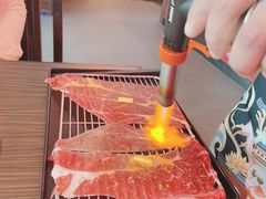 -仙隐小鹿料理食堂(惠济万达店)