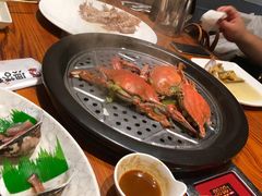 -海味当家·蒸锅海鲜(中山广场创始店)