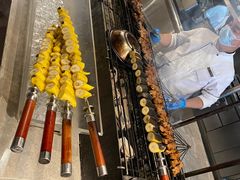 -武汉世茂希尔顿酒店·汇·全日餐厅