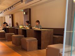 -JPG canteen(广州东山口店)