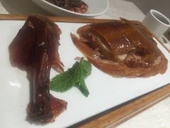 -四季小馆·地道北京小吃(广百店)