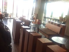 -星巴克臻选(深圳龙岗万科店)