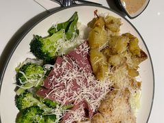 -SaladJohn沙拉匠(凯德1818店)