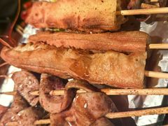 -阿文烧烤(金环路店)